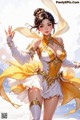 Hentai - Mesmerizing Charm of the Frosted Rink Set.1 20250131 Part 9