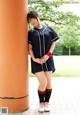 Shiori Toujyou - Ghetto Busty Fatties