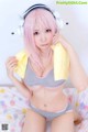 Cosplay Lechat - Babes Gf Analed