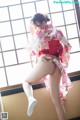 IMISS Vol.170: Model Booty (芝芝) (39 photos)