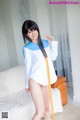 Kotomi Asakura - Dolltoys Puar Moives